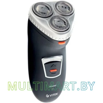 Электробритва Vitek VT-1377 BK